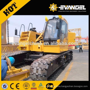 Hot Sale 50 Ton Small Crawler Crane Machine XGC55